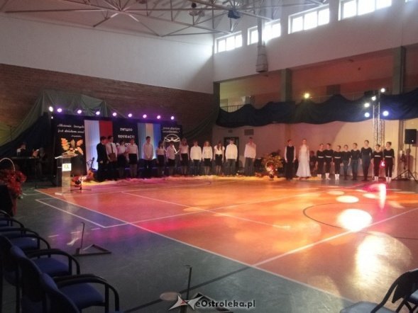 Dzień Edukacji Narodowej (20.10.2010) - zdjęcie #39 - eOstroleka.pl