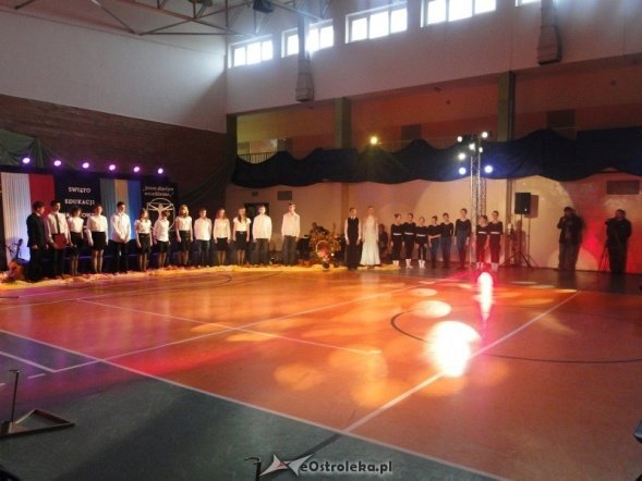 Dzień Edukacji Narodowej (20.10.2010) - zdjęcie #38 - eOstroleka.pl