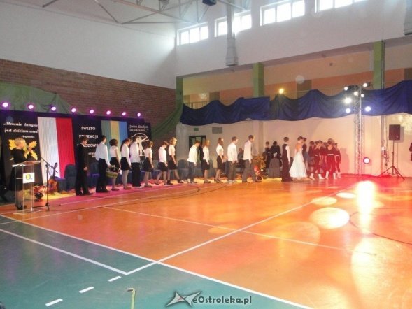 Dzień Edukacji Narodowej (20.10.2010) - zdjęcie #36 - eOstroleka.pl