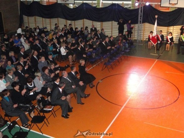 Dzień Edukacji Narodowej (20.10.2010) - zdjęcie #33 - eOstroleka.pl