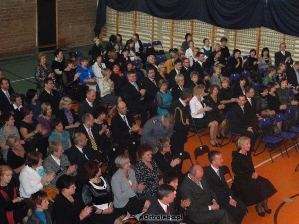 Dzień Edukacji Narodowej (20.10.2010) - zdjęcie #32 - eOstroleka.pl