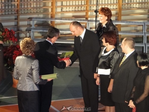 Dzień Edukacji Narodowej (20.10.2010) - zdjęcie #28 - eOstroleka.pl