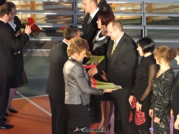 Dzień Edukacji Narodowej (20.10.2010) - zdjęcie #27 - eOstroleka.pl