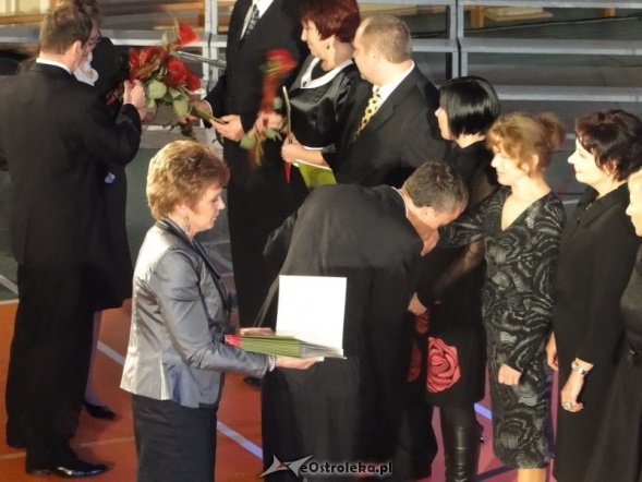 Dzień Edukacji Narodowej (20.10.2010) - zdjęcie #26 - eOstroleka.pl