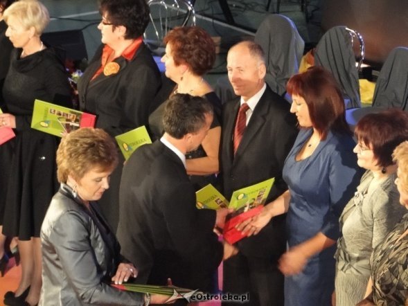 Dzień Edukacji Narodowej (20.10.2010) - zdjęcie #25 - eOstroleka.pl