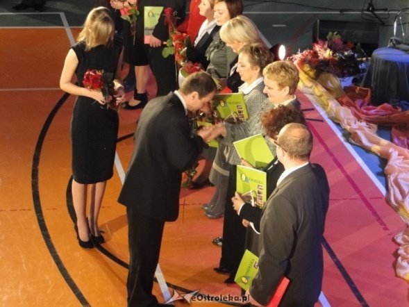 Dzień Edukacji Narodowej (20.10.2010) - zdjęcie #18 - eOstroleka.pl