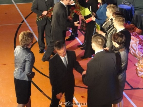 Dzień Edukacji Narodowej (20.10.2010) - zdjęcie #14 - eOstroleka.pl