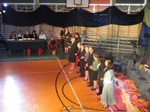 Dzień Edukacji Narodowej (20.10.2010) - zdjęcie #10 - eOstroleka.pl