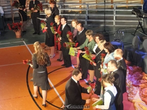 Dzień Edukacji Narodowej (20.10.2010) - zdjęcie #7 - eOstroleka.pl