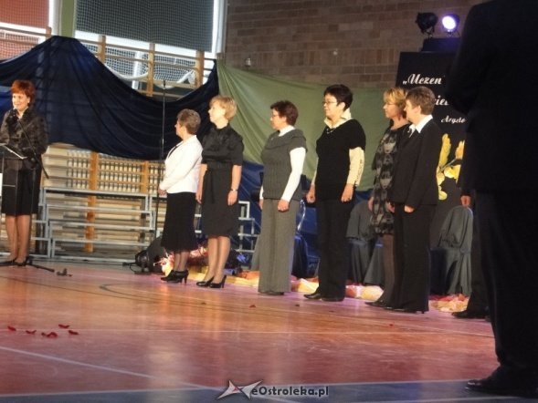 Dzień Edukacji Narodowej (20.10.2010) - zdjęcie #4 - eOstroleka.pl