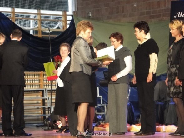 Dzień Edukacji Narodowej (20.10.2010) - zdjęcie #3 - eOstroleka.pl