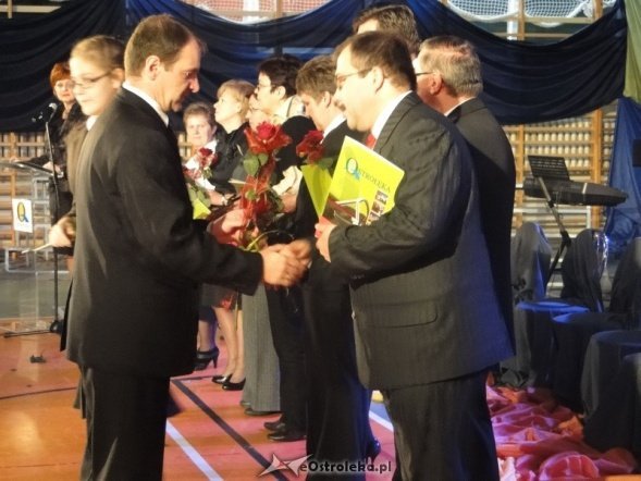 Dzień Edukacji Narodowej (20.10.2010) - zdjęcie #2 - eOstroleka.pl