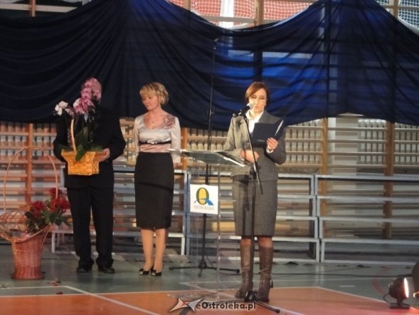 Dzień Edukacji Narodowej (20.10.2010) - zdjęcie #1 - eOstroleka.pl