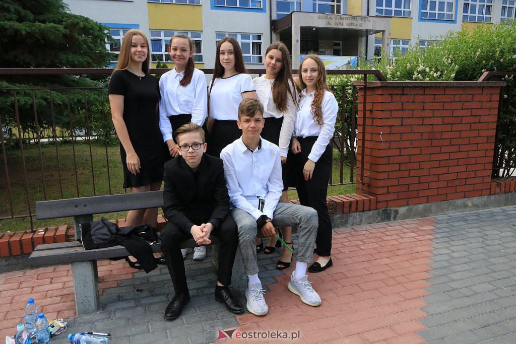 Egzamin ósmoklasisty 2020: Dziś część matematyczna [17.06.2020] - zdjęcie #2 - eOstroleka.pl