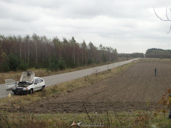 Ćwiczenia straży więziennej (21.10.2010) - zdjęcie #2 - eOstroleka.pl