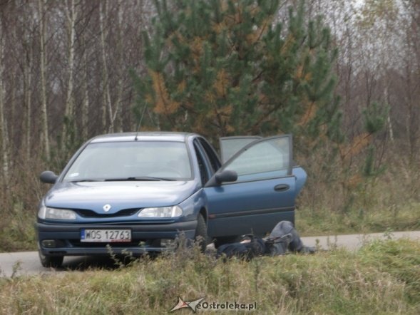 Ćwiczenia straży więziennej (21.10.2010) - zdjęcie #3 - eOstroleka.pl