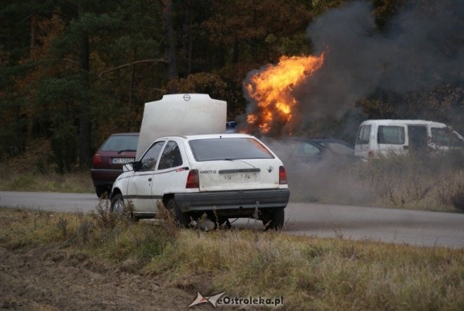 Ćwiczenia straży więziennej (21.10.2010) - zdjęcie #8 - eOstroleka.pl