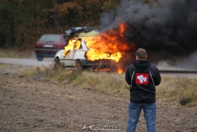 Ćwiczenia straży więziennej (21.10.2010) - zdjęcie #38 - eOstroleka.pl