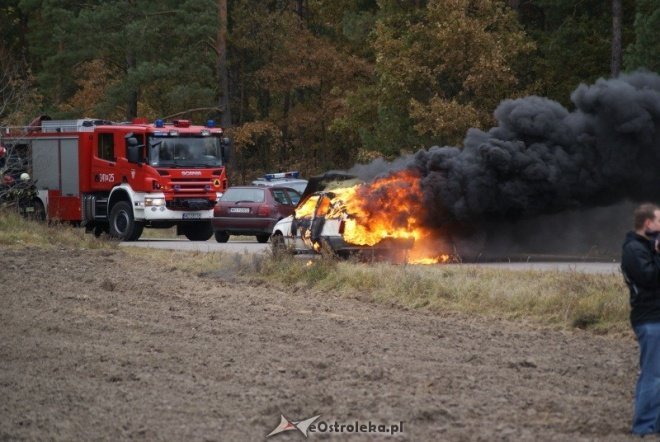 Ćwiczenia straży więziennej (21.10.2010) - zdjęcie #50 - eOstroleka.pl