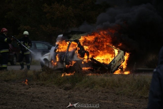 Ćwiczenia straży więziennej (21.10.2010) - zdjęcie #53 - eOstroleka.pl