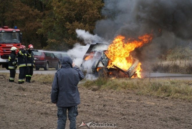 Ćwiczenia straży więziennej (21.10.2010) - zdjęcie #54 - eOstroleka.pl