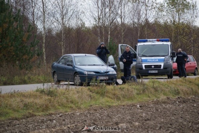 Ćwiczenia straży więziennej (21.10.2010) - zdjęcie #63 - eOstroleka.pl