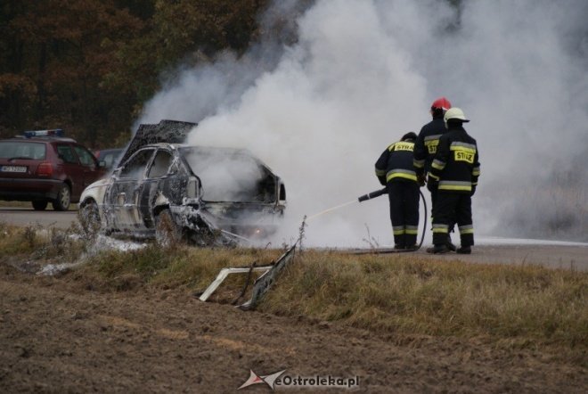 Ćwiczenia straży więziennej (21.10.2010) - zdjęcie #9 - eOstroleka.pl