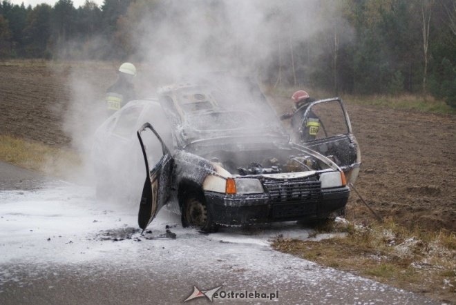 Ćwiczenia straży więziennej (21.10.2010) - zdjęcie #4 - eOstroleka.pl