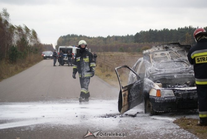 Ćwiczenia straży więziennej (21.10.2010) - zdjęcie #2 - eOstroleka.pl