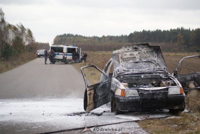 Ćwiczenia straży więziennej (21.10.2010) - zdjęcie #1 - eOstroleka.pl