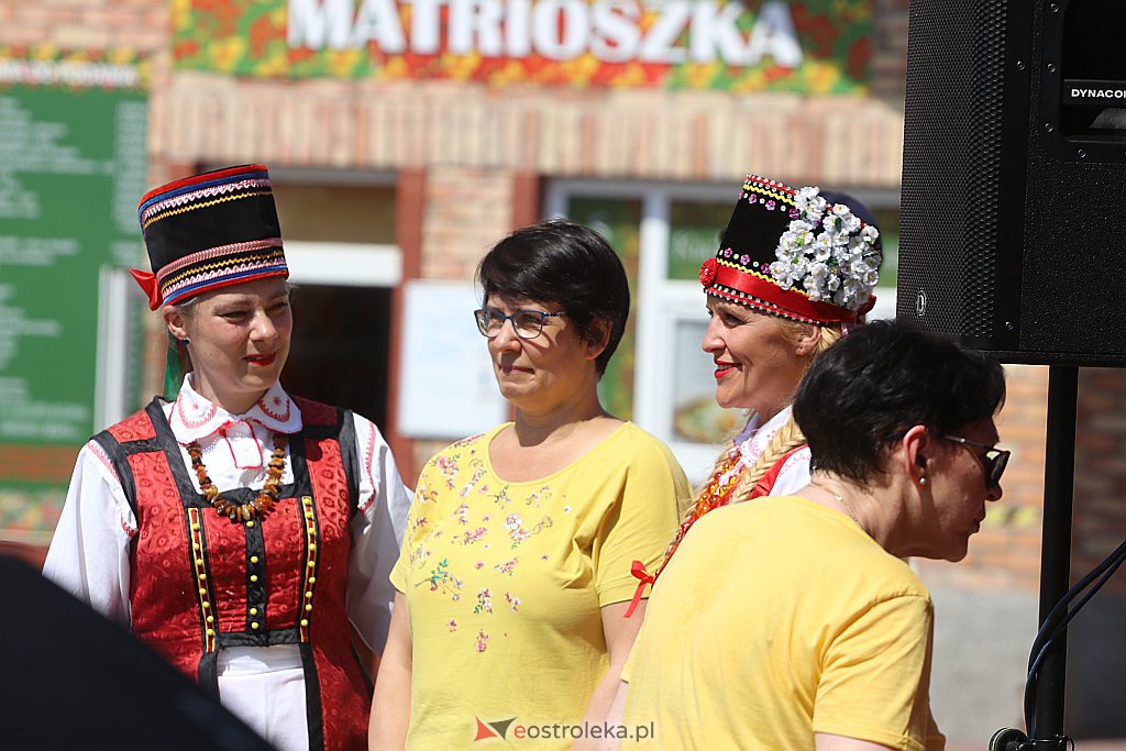 Spotkanie z kandydatem na prezydenta RP Szymonem Hołownią [20.06.2020] - zdjęcie #66 - eOstroleka.pl