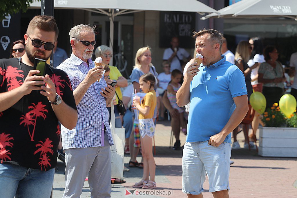 Spotkanie z kandydatem na prezydenta RP Szymonem Hołownią [20.06.2020] - zdjęcie #59 - eOstroleka.pl