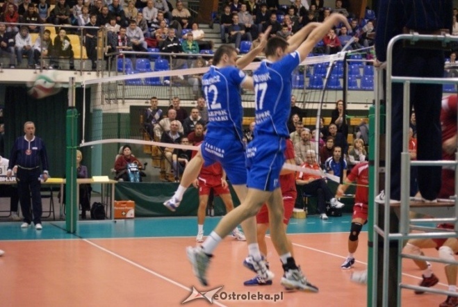 Pekpol - Ślepsk (10.21.2010) - zdjęcie #46 - eOstroleka.pl