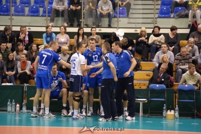 Pekpol - Ślepsk (10.21.2010) - zdjęcie #45 - eOstroleka.pl