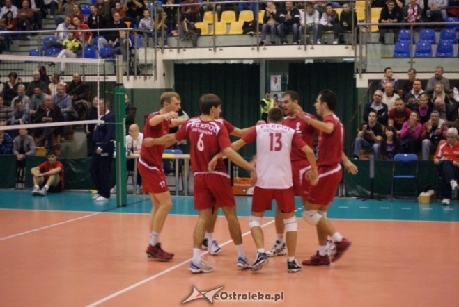 Pekpol - Ślepsk (10.21.2010) - zdjęcie #35 - eOstroleka.pl