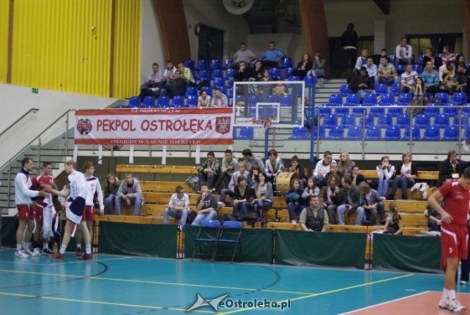 Pekpol - Ślepsk (10.21.2010) - zdjęcie #11 - eOstroleka.pl
