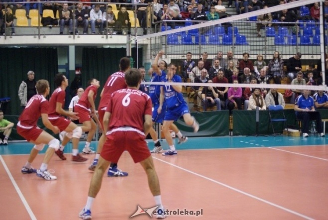 Pekpol - Ślepsk (10.21.2010) - zdjęcie #10 - eOstroleka.pl