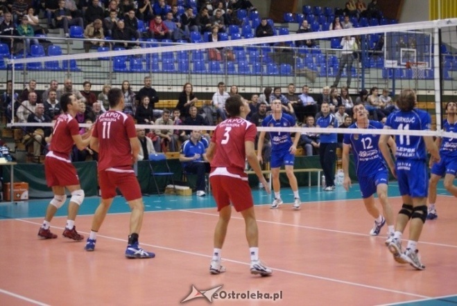 Pekpol - Ślepsk (10.21.2010) - zdjęcie #9 - eOstroleka.pl