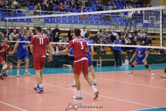 Pekpol - Ślepsk (10.21.2010) - zdjęcie #7 - eOstroleka.pl
