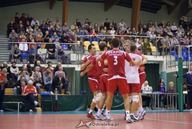 Pekpol - Ślepsk (10.21.2010) - zdjęcie #3 - eOstroleka.pl