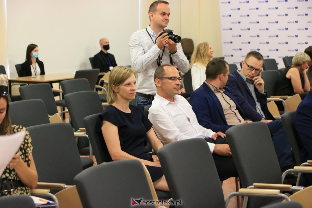 Sołectwa z powiatu ostrołęckiego ze wsparciem na aktywizację [02.07.2020] - zdjęcie #22 - eOstroleka.pl