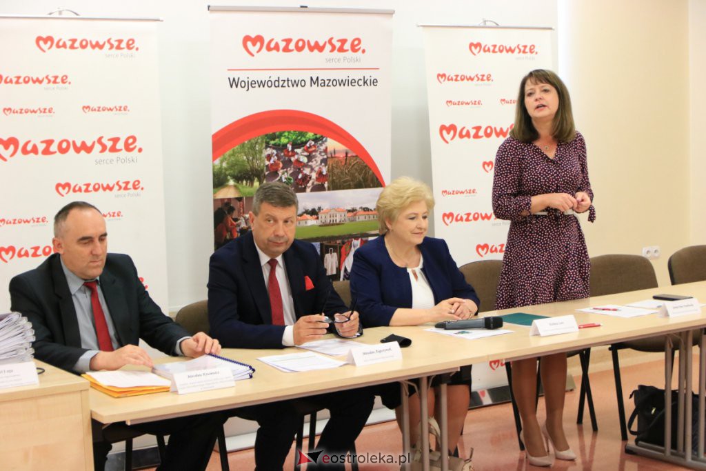 Sołectwa z powiatu ostrołęckiego ze wsparciem na aktywizację [02.07.2020] - zdjęcie #8 - eOstroleka.pl