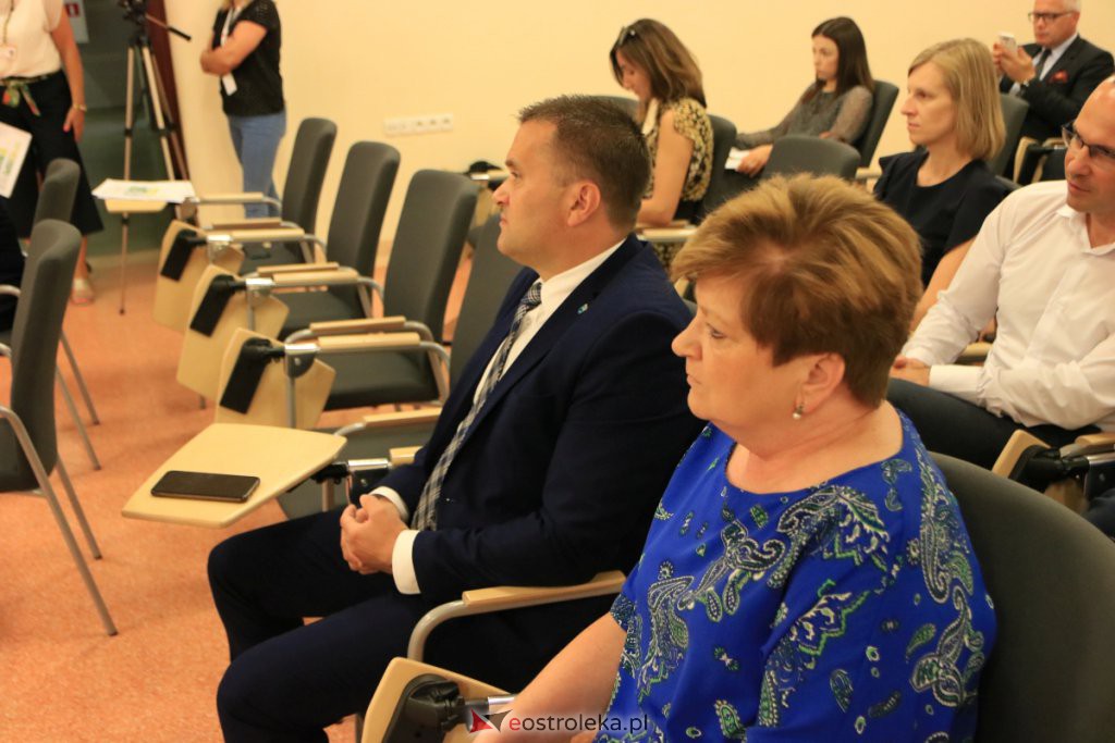 Sołectwa z powiatu ostrołęckiego ze wsparciem na aktywizację [02.07.2020] - zdjęcie #14 - eOstroleka.pl