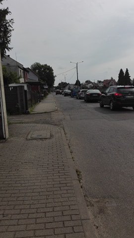 Zakorkowana Ostrołęka [03.07.2020] - zdjęcie #2 - eOstroleka.pl