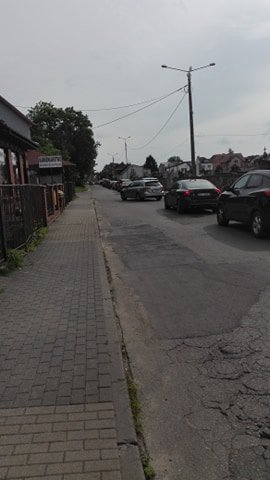 Zakorkowana Ostrołęka [03.07.2020] - zdjęcie #1 - eOstroleka.pl