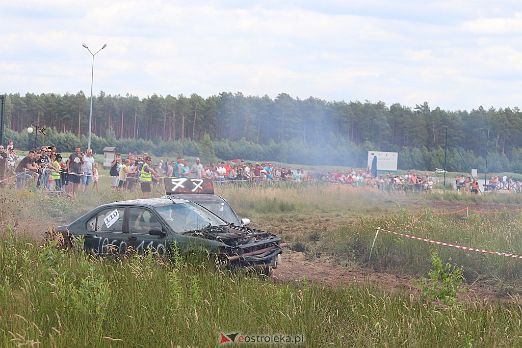 Polska Liga Wraków w Kurpiowskiej Krainie [05.07.2020] - zdjęcie #44 - eOstroleka.pl