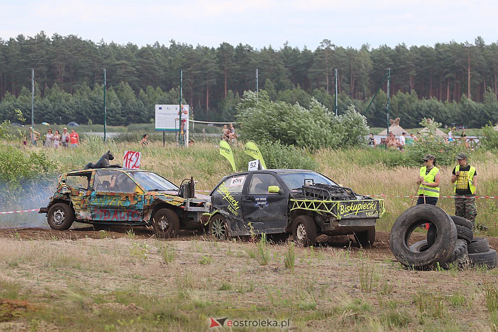 Polska Liga Wraków w Kurpiowskiej Krainie [05.07.2020] - zdjęcie #31 - eOstroleka.pl