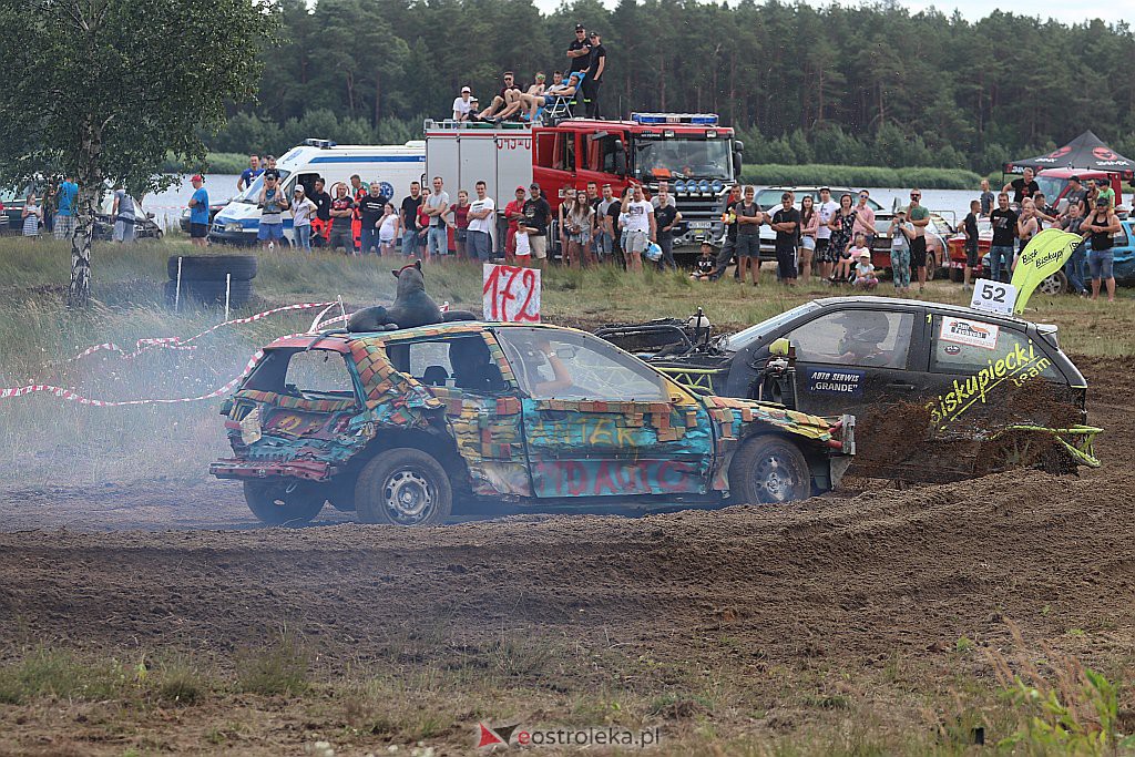 Polska Liga Wraków w Kurpiowskiej Krainie [05.07.2020] - zdjęcie #29 - eOstroleka.pl
