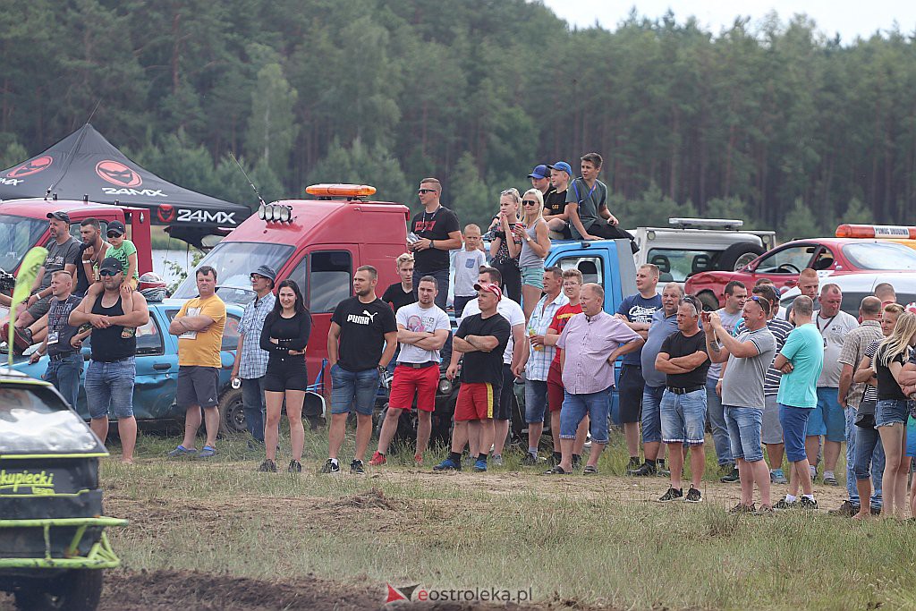 Polska Liga Wraków w Kurpiowskiej Krainie [05.07.2020] - zdjęcie #25 - eOstroleka.pl