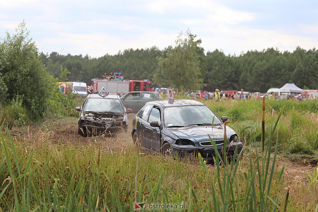 Polska Liga Wraków w Kurpiowskiej Krainie [05.07.2020] - zdjęcie #10 - eOstroleka.pl